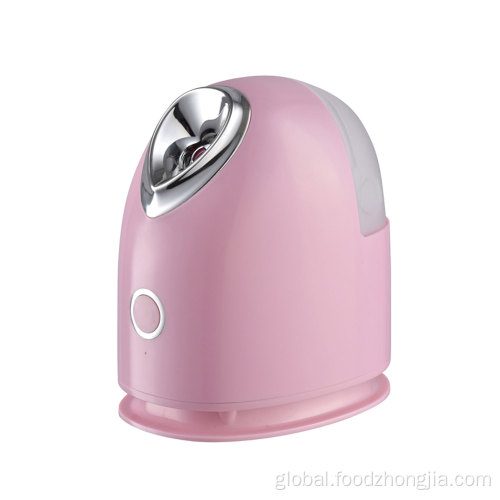 Professional Facial Steamer Beauty Facial Steamer Skin Deep Clean Face Humidifier Manufactory